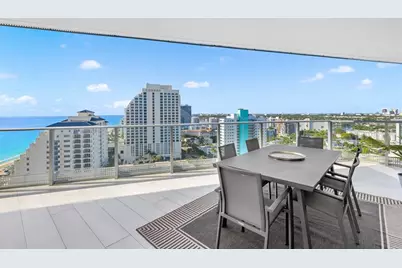 701 N Fort Lauderdale Beach Boulevard, Unit #1603, Fort Lauderdale, FL 33304 - Photo 40