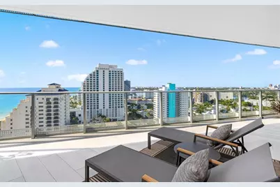 701 N Fort Lauderdale Beach Boulevard, Unit #1603, Fort Lauderdale, FL 33304 - Photo 18