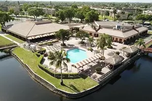 9101 Sunrise Lakes Blvd, Sunrise, FL 33322 - Photo 56