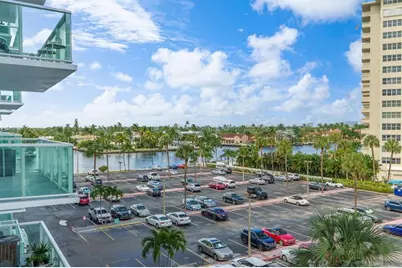 3233 NE 34th St, Unit #508, Fort Lauderdale, FL 33308 - Photo 1