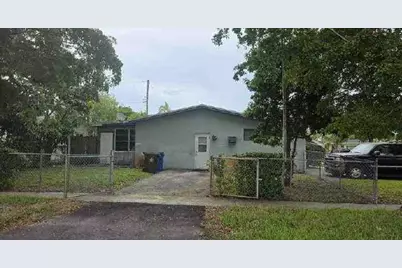 3451 NW 41st St, Lauderdale Lakes, FL 33309 - Photo 2