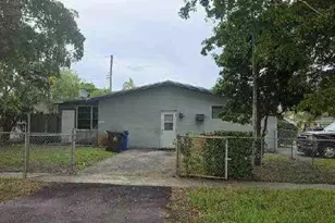 3451 NW 41st St, Lauderdale Lakes, FL 33309 - Photo 2