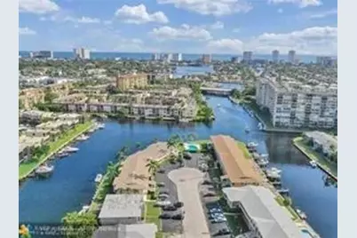 1100 SE 5th Ct, Unit #45, Pompano Beach, FL 33060 - Photo 32