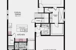 9298 SW Lorenzo Way, Port Saint Lucie, FL 34987 - Photo 2