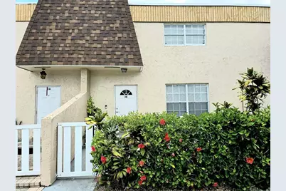 8090 NW 10th Ct, Unit #3B, Margate, FL 33063 - Photo 1