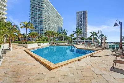 2000 S Ocean Dr, Unit #305, Fort Lauderdale, FL 33316 - Photo 2