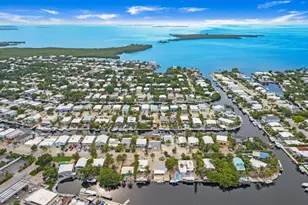 132 Gardenia, Tavernier, FL 33070 - Photo 70