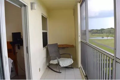 13250 SW 4th Ct, Unit #317G, Hollywood, FL 33027 - Photo 8