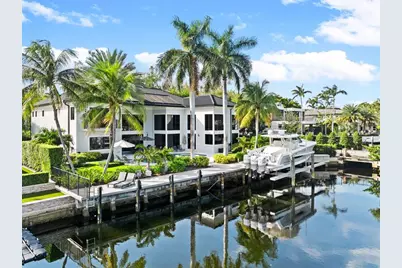 70 N Compass Dr, Fort Lauderdale, FL 33308 - Photo 2