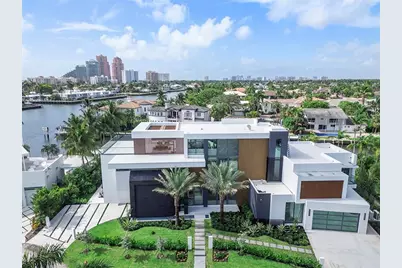 2880 NE 28th St, Fort Lauderdale, FL 33306 - Photo 2