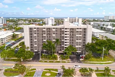 4800 E Bayview Dr, Unit #901, Fort Lauderdale, FL 33308 - Photo 26