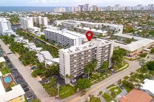 4800 E Bayview Dr Unit, Fort Lauderdale, FL 33308 - Photo 28