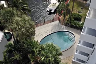 4800 E Bayview Dr Unit, Fort Lauderdale, FL 33308 - Photo 24