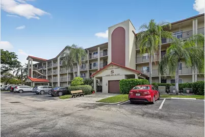 13055 SW 15th Ct, Unit #310S, Pembroke Pines, FL 33027 - Photo 54