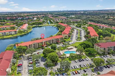 13055 SW 15th Ct, Unit #310S, Pembroke Pines, FL 33027 - Photo 52