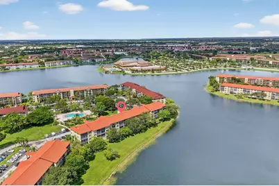 13055 SW 15th Ct, Unit #310S, Pembroke Pines, FL 33027 - Photo 2