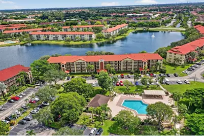 13055 SW 15th Ct, Unit #310S, Pembroke Pines, FL 33027 - Photo 1