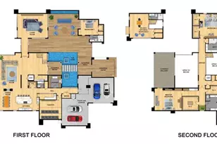 2757 Lake Ridge Ln, Weston, FL 33332 - Photo 2