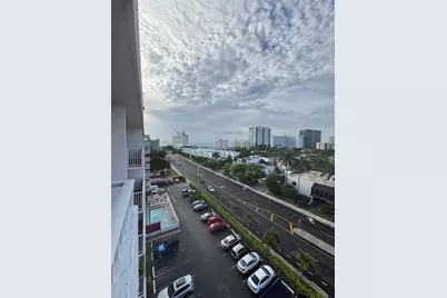 3201 NE 14th St Cswy, Unit #803, Pompano Beach, FL 33062 - Photo 1
