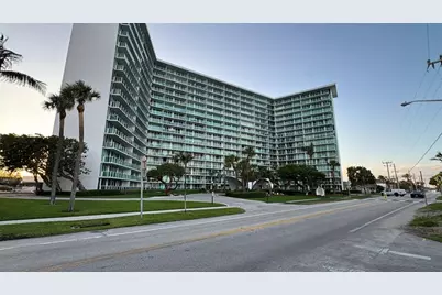 333 NE 21st Ave, Unit #1210, Deerfield Beach, FL 33441 - Photo 1
