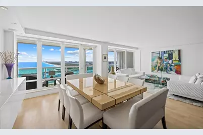 2100 S Ocean Lane, Unit #1707, Fort Lauderdale, FL 33316 - Photo 8