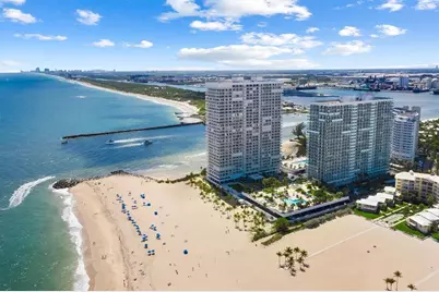 2100 S Ocean Lane, Unit #1707, Fort Lauderdale, FL 33316 - Photo 38