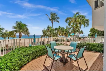 1010 S Ocean Blvd, Unit #Ph15, Pompano Beach, FL 33062 - Photo 44