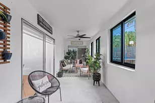 8380 NW 26th Pl, Sunrise, FL 33322 - Photo 22