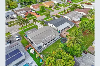 8380 NW 26th Pl, Sunrise, FL 33322 - Photo 62