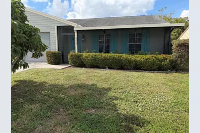 5067  Canal Cir E, Lake Worth, FL 33467 - Photo 1