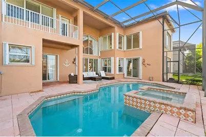 4622 SW 185th Ave, Miramar, FL 33029 - Photo 4