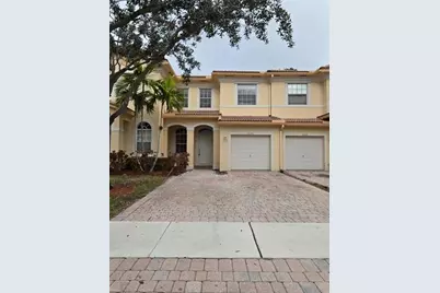 8433 SW 25th Ct, Unit #102, Miramar, FL 33025 - Photo 1