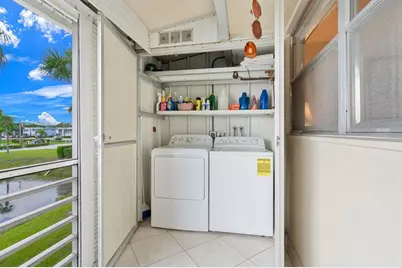 189  Brittany D, Unit #189, Delray Beach, FL 33446 - Photo 20