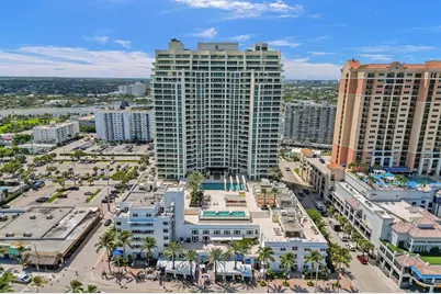 101 S Fort Lauderdale Beach Blvd, Unit #806, Fort Lauderdale, FL 33316 - Photo 98