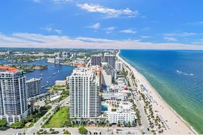 101 S Fort Lauderdale Beach Blvd, Unit #806, Fort Lauderdale, FL 33316 - Photo 2
