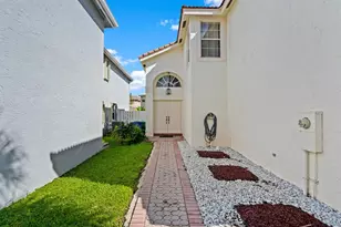 16255 SW 26th St, Miramar, FL 33027 - Photo 2