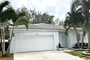10400 SW 24th Ct, Miramar, FL 33025 - Photo 2