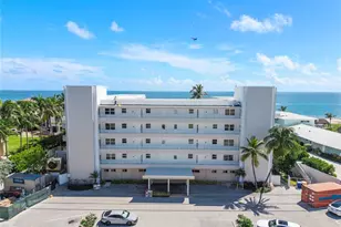 2701 S Ocean Blvd, Highland Beach, FL 33487 - Photo 32