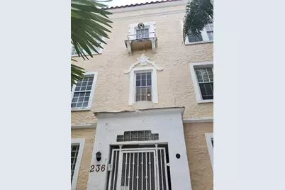 236 NE 28th St, Unit #5, Miami, FL 33137 - Photo 8
