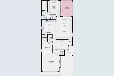 13465 SW Mazzano Street, Port Saint Lucie, FL 34987 - Photo 2