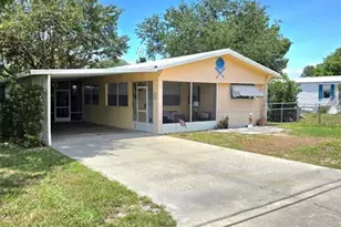 1158 8th St, Okeechobee, FL 34974 - Photo 2