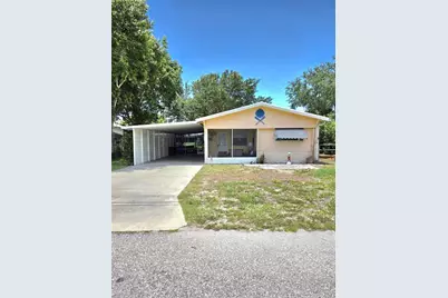 1158  8th St, Okeechobee, FL 34974 - Photo 1