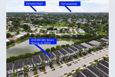 4530 NW 48th Ter, Tamarac, FL 33319 - Photo 4