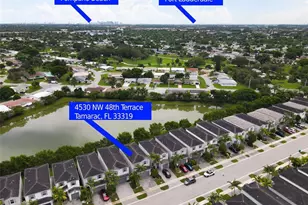 4530 NW 48th Terrace, Tamarac, FL 33319 - Photo 4