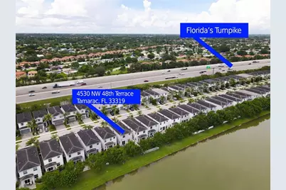 4530 NW 48th Ter, Tamarac, FL 33319 - Photo 6