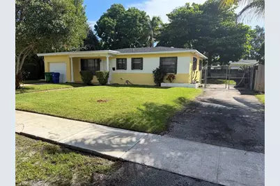 2221 SW 67th Ave, Miramar, FL 33023 - Photo 2