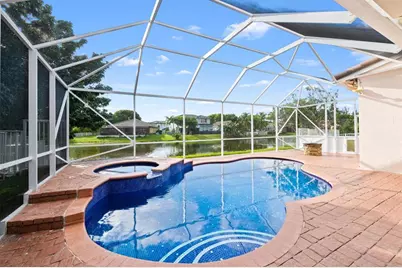 2738 SW 137th Ter, Miramar, FL 33027 - Photo 20