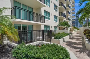 610 W Las Olas Blvd, Fort Lauderdale, FL 33312 - Photo 26