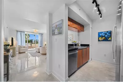 610 W Las Olas Blvd, Unit #721N, Fort Lauderdale, FL 33312 - Photo 8