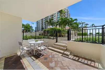 610 W Las Olas Blvd, Unit #721N, Fort Lauderdale, FL 33312 - Photo 4